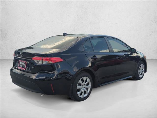 New 2027 Toyota Corolla LE FWD image 5