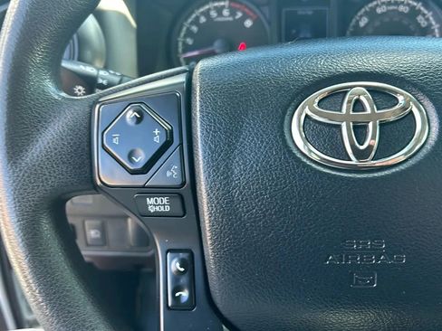 Used 2020 Toyota Tacoma SR image 24
