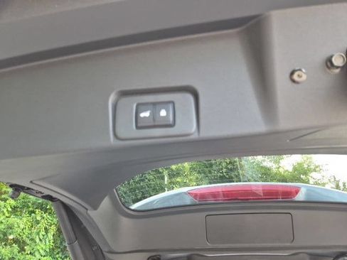 New 2026 Nissan Rogue Platinum AWD/4WD image 10