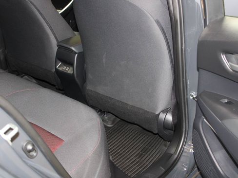 Used 2024 Toyota Corolla SE w/ SE Premium Package FWD image 41