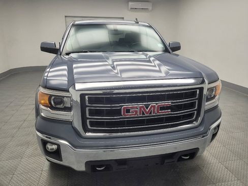 Used 2015 GMC Sierra 1500 SLE w/ SLE Value Package image 14