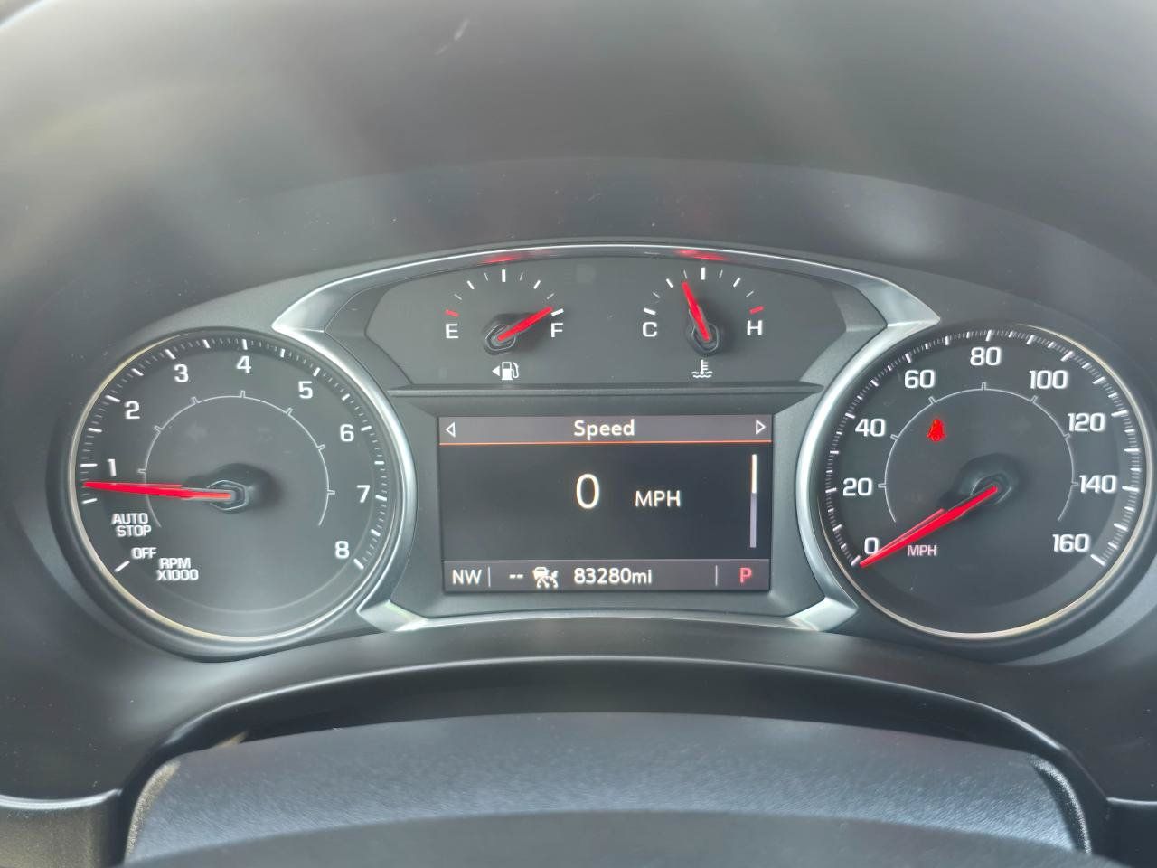 Used 2020 GMC Terrain SLT w/ Preferred Package AWD/4WD image 8