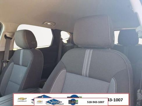 Used 2023 Chevrolet Blazer LT w/ Convenience Package AWD/4WD image 12