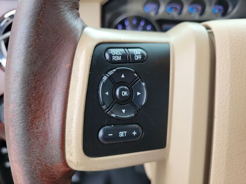 Used 2014 Ford F350 King Ranch AWD/4WD image 20