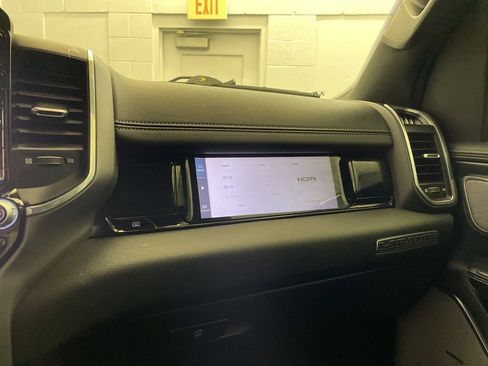 Certified 2025 RAM 1500 Laramie w/ Night Edition image 20