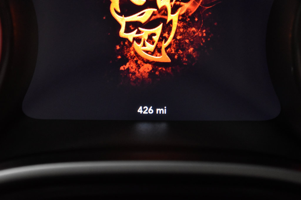 Used 2018 Dodge Challenger SRT Demon RWD image 27