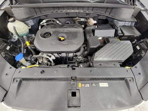 Used 2019 Hyundai Tucson Value w/ Cargo Package image 9