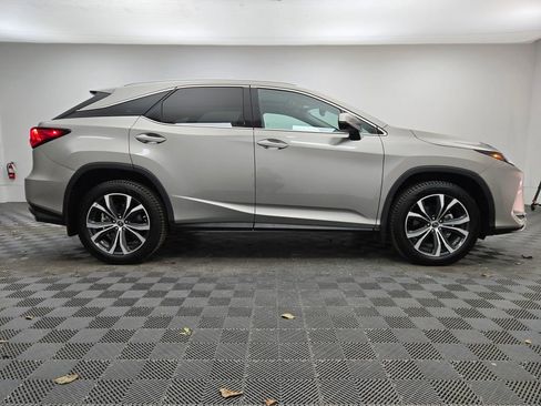 Used 2021 Lexus RX 350 FWD w/ Premium Package image 10