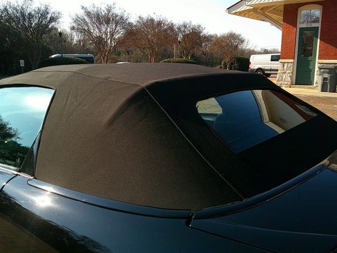 Used 2002 Chevrolet Camaro Z28 w/ SS Performance/Appearance Pkg image 17