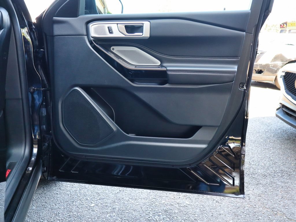 Used 2023 Ford Explorer ST w/ Equipment Group 401A AWD/4WD image 61