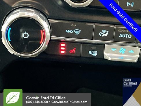 Used 2022 Ford F150 XLT w/ Equipment Group 302A High image 22