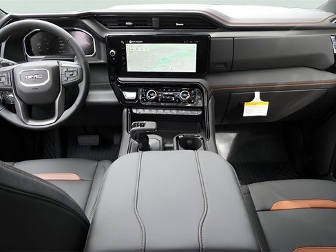 New 2026 GMC Sierra 1500 AT4 w/ AT4 Premium Package image 31