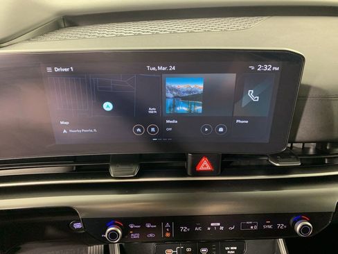 Used 2025 Kia Carnival SX Prestige FWD image 26