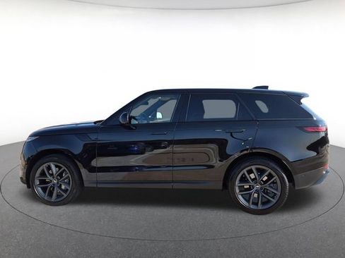 Used 2024 Land Rover Range Rover Sport SE AWD/4WD image 8