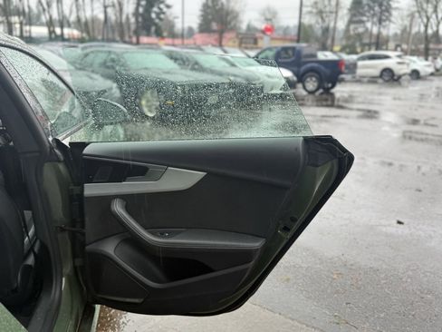 Used 2022 Audi A5 2.0T Premium Plus w/ Premium Plus image 17