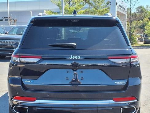 Used 2022 Jeep Grand Cherokee Summit image 30