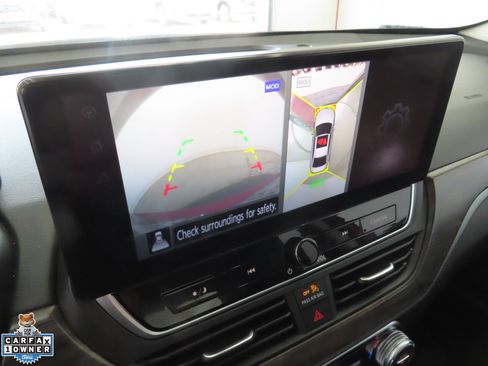 Used 2024 Nissan Altima 2.5 SL AWD/4WD image 19