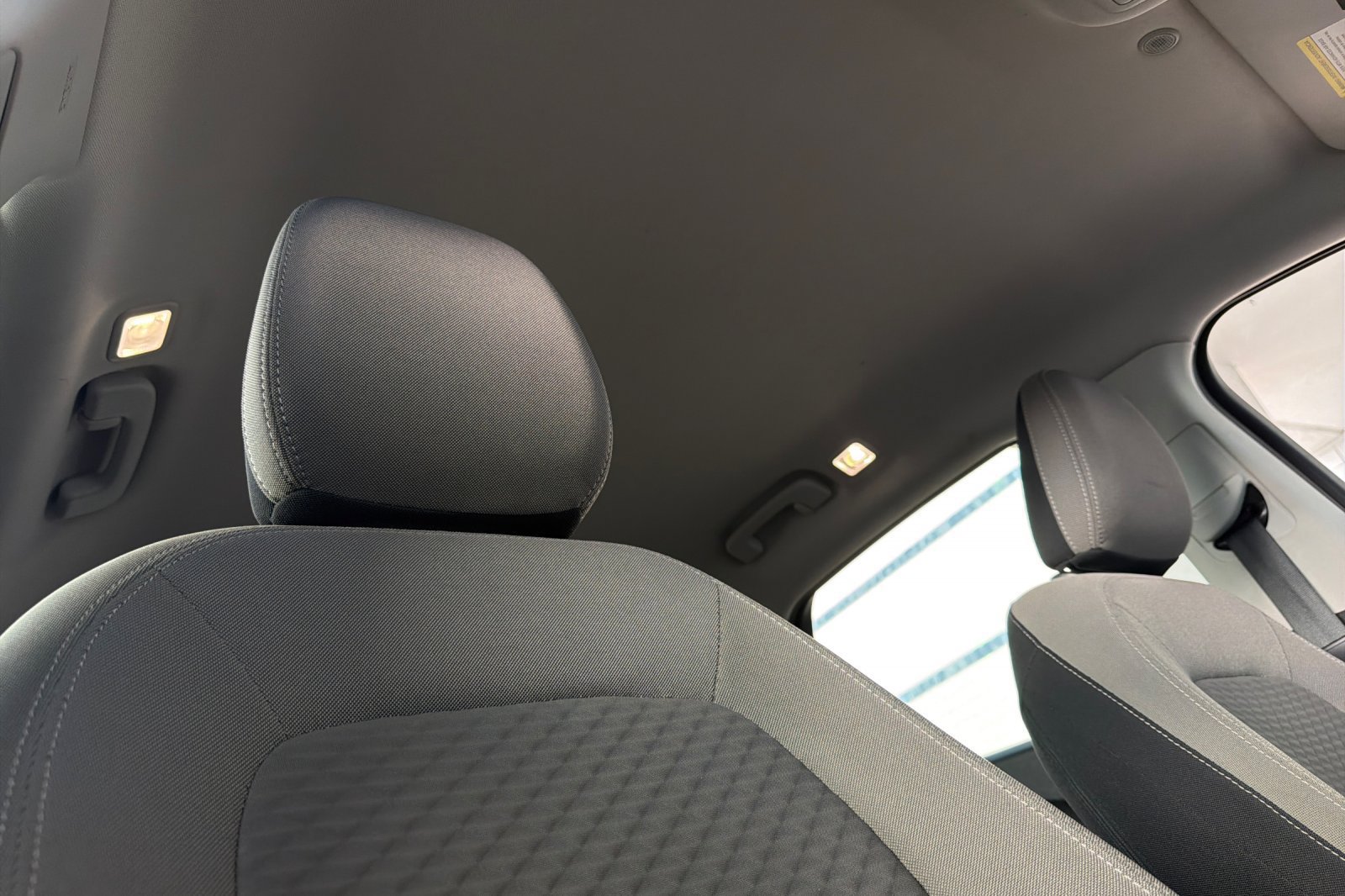Used 2022 Ford Escape SE FWD image 19