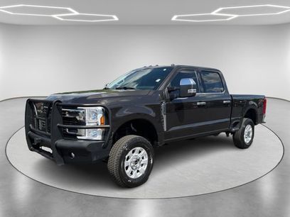 Used 2024 Ford F250 XLT w/ Snow Plow Prep Package