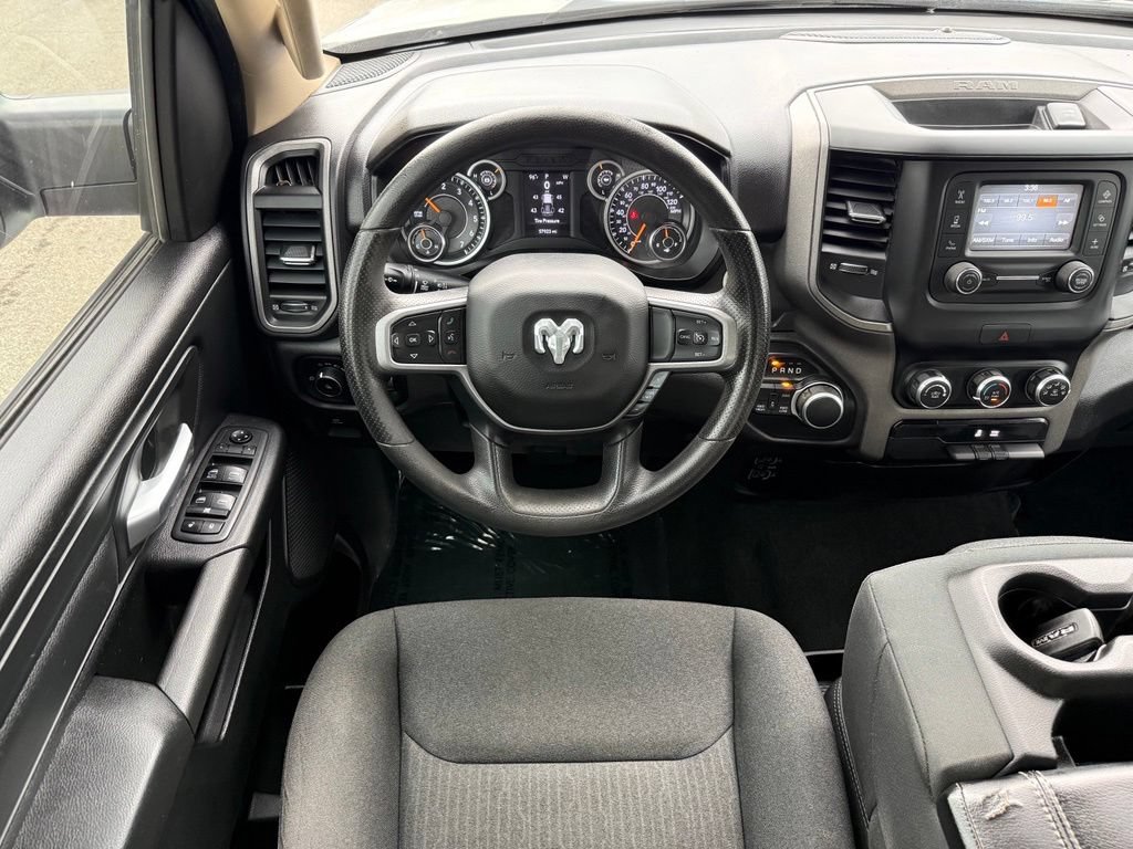 Used 2019 RAM 1500 Tradesman AWD/4WD image 26