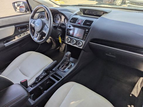 Used 2017 Subaru Crosstrek 2.0i Limited w/ Popular Package #2 image 12