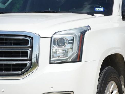 Used 2018 GMC Yukon SLT RWD image 4
