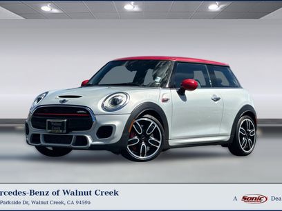 Used 2017 MINI Cooper John Cooper Works
