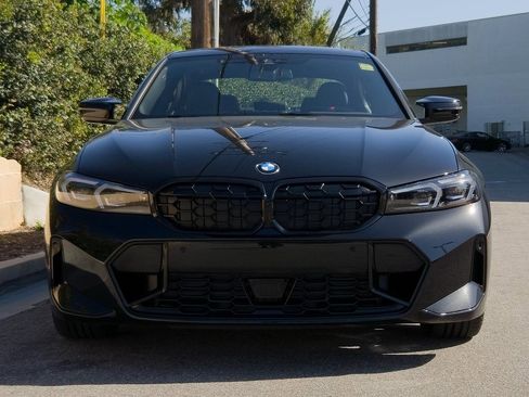 Used 2025 BMW M340i xDrive w/ Premium Package image 27