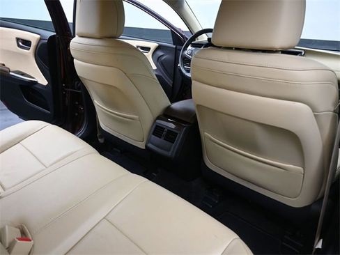 Used 2015 Toyota Avalon XLE image 24