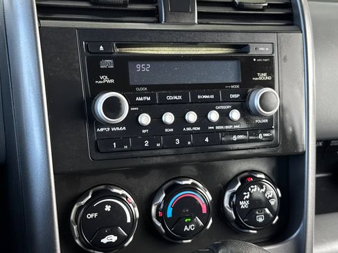 Used 2008 Honda Element EX image 20