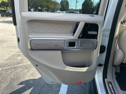 Used 2026 Mercedes-Benz G 63 AMG 4MATIC image 39