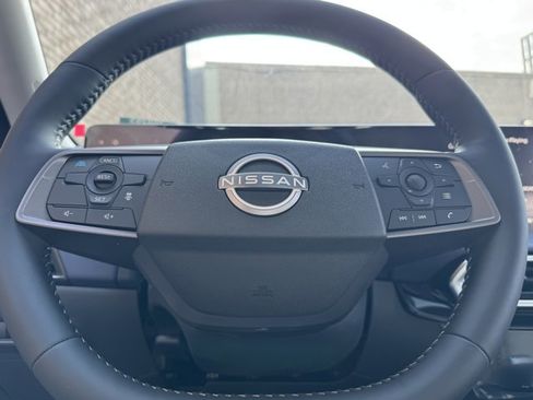 New 2026 Nissan Sentra SL w/ Floor Mat Package image 13