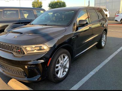 Used 2022 Dodge Durango R/T w/ Trailer Tow Group IV