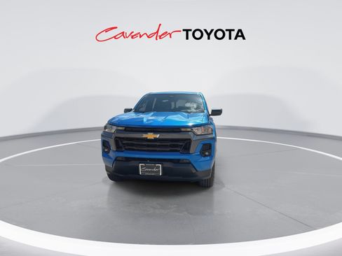 Used 2024 Chevrolet Colorado LT w/ LT Convenience Package RWD image 3