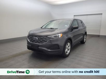 Used 2020 Ford Edge SE