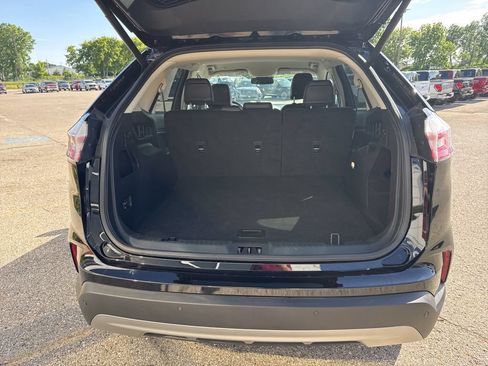 Used 2024 Ford Edge SEL w/ Convenience Package AWD/4WD image 21
