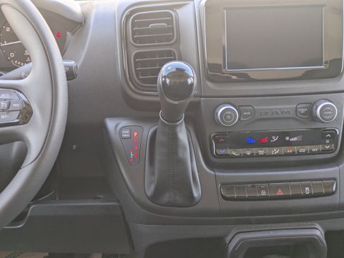 New 2026 RAM ProMaster 2500 w/ Convenience Group image 20