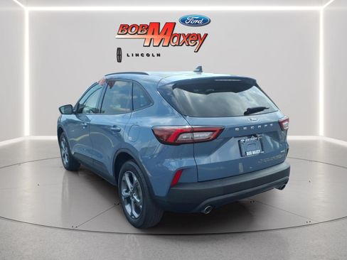 Used 2025 Ford Escape ST-Line Select AWD/4WD image 6
