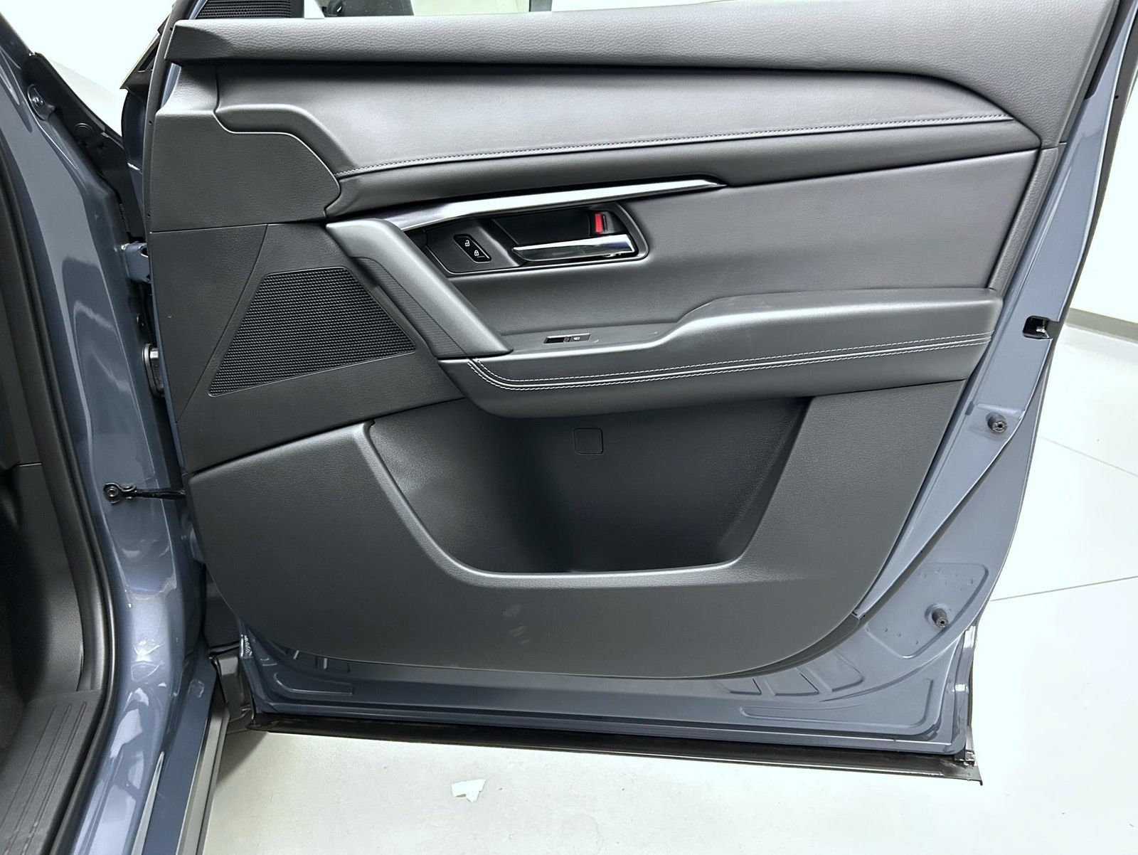 New 2026 MAZDA CX-5 Select AWD/4WD image 17