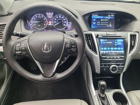 Used 2019 Acura TLX image 22