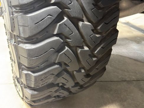 Used 2023 Ford Bronco Raptor AWD/4WD image 28