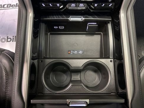 Used 2022 GMC Yukon Denali w/ Max Trailering Package image 22