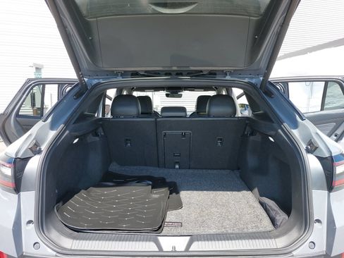 Used 2023 Volkswagen ID.4 Pro S RWD image 12