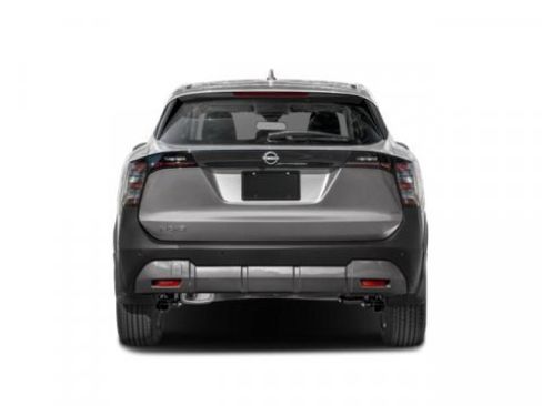 Certified 2025 Nissan Kicks SV w/ Illumination Package image 8