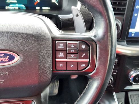 Used 2022 Ford F150 Raptor w/ Equipment Group 801A High image 18