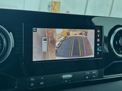 Used 2024 Mercedes-Benz Sprinter 144 Cargo image 20