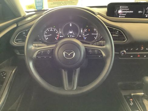Certified 2024 MAZDA CX-30 AWD 2.5 S image 8