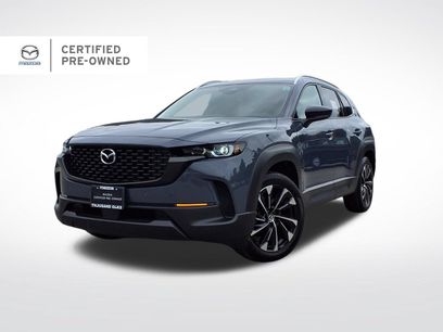 Certified 2026 MAZDA CX-50 2.5 Hybrid w/ Cargo Package