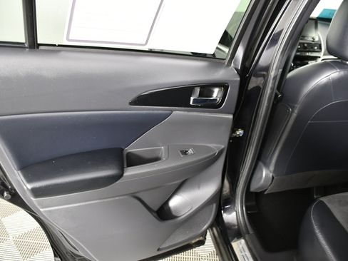 Used 2023 Mitsubishi Eclipse Cross SE image 45