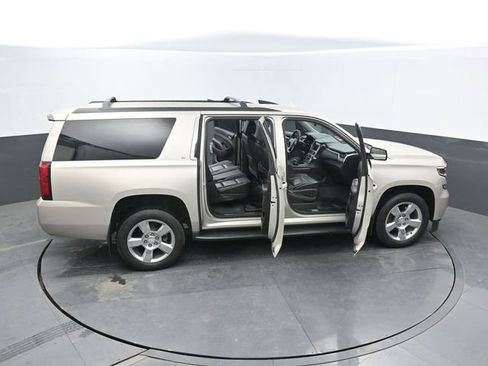 Used 2016 Chevrolet Suburban LT AWD/4WD image 70
